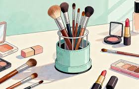 美妆用品店指南推荐